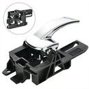 Car Exterior Left Right Door Handle Outer Rear Or Front  Qashqai 07-13