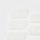 5x Air Filter for Husqvarna 128C 128LDX 128RJ 124L 125E 125L 125LD Engines