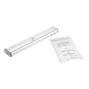 LED night lights with motion detector, magnetic cabinet light, battery oper