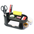 Multi Function Pencil Pen Holder Large Capacity Creative Pen Holder Desktop