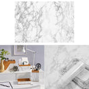 Marble Self Adhesive Paper Granite Look Effect Peel and Stick Paper Decorative
