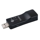 Wireless LAN Adapter WiFi Dongle For Sony Smart TV Blu-Ray Player UWA-BR100