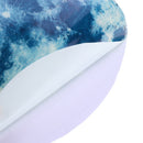 Glow In The Dark Moon PVC Stickers Kids Bedroom Ceiling Wall Decals YA011