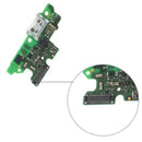 USB Charging Port Flex Cable Replacement For Huawei Honor 6X(2016)