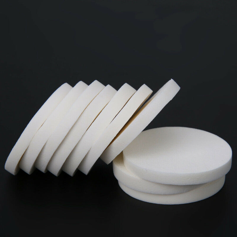 20pcs Women Beauty Foundation Facial Makeup Puff Cosmetic Face Soft Sponge