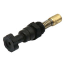 Black Carburetor Valve Control Switch for Keihin PWK PE24 28 30 38 40 Dirtbike