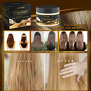 Magical Hair Treatment 5 Seconds Repairs Damage Soft Restore 50ml Hair L3D1