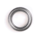 4pcs ball bearing MR117ZZ 7*11*3 7x11x3mm metal shield MR117Z ball bearing  OZ