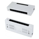 8Port RJ45 100M Fast Ethernet Switch Plug & Play Desktop Ethernet Hub