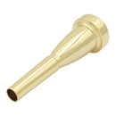 Musical instrument Golden Bullet 3C Trumpet Mouthpiece for Yamaha or Bach