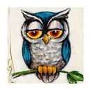 Full Drill Diamond 5D DIY Painting Animal Embroidery Cross Stitch Mosaic
