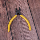 Diagonal Cutting Pliers Side Cutter Nippers Repair Tool Wire Cutter M&E