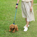 2.5m 360 Degree Rotated Kids Safety Wrist Leash Anti-lost Belt Link (Blue) A