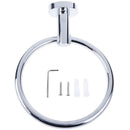 Stainless steel Towel bar Towels holder Bath towel holder Bathroom towe<