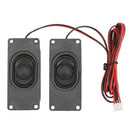 4 Ohm 3W LCD Panel Speaker Amplifier Audio Frequency Output for V59/56/59 34S9L7