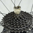 Bicycle Bike Crank Bolt Extractor Remover Clamping Sleeve Flywheel Repair Tool