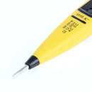 Digital Electrical Multi-sensor 12- 220V Measure Voltage Detector Test Pen  A