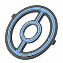 Engine Oil Cooler Core Seal Gasket O-ring For Mazda 3 5 6 Speed 3 6 Miniva CXlj