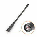 10 PCS SMA-Female UHF/VHF 36-174/400-520 MHz Antenna for BaoFeng UV-5R UV-8