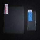 8H 0.55mm Tempered Glass Screen Protector Camera LCD Film for Canon 60D