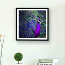5D DIY Full Drill Diamond Animal Painting Embroidery Kit Mosaic Art Craft