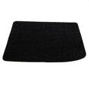 42*32cm Black Card deck Mat magic tricks PokerCoin Close p Card-Pad. Up E5S4