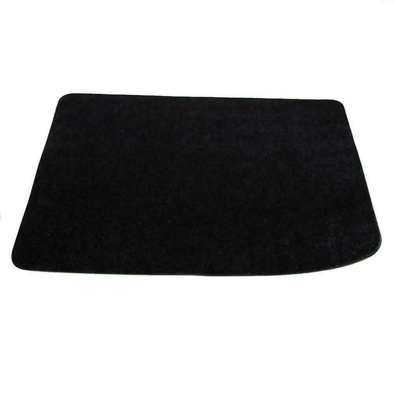 42*32cm Black Card deck Mat magic tricks PokerCoin Close p Card-Pad. Up E5S4