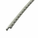 24pcs Electric Guitar Fret Wire Fretwire Set 2.2mm