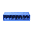 Endo Measuring Block Holder Stand Dental File Ruler Endodontic Supply Plastic M&