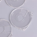 5pcs replacement umd game disc case shell for psp ad FT