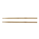 Bamboo Mallets Rods Sticks Electronic Drum Mallet Drumstick for Drum Band 5A
