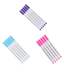 15Pcs Air/Water Erasable Pens Auto Vanishing Disappearing Ink Drafting Pens