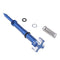 4Pcs Blue Air Fuel Adjust Adjustment Mixture Screw for Keihin FCR Carburetor