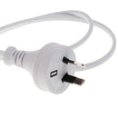 2Pcs Flexible Wire Neck with On/Off Switch E27 Light Bulb Holder AU Plug
