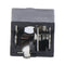 10Pcs PJ301M Female Audio Connector 3 Pin DIP Stereo Headphone Jack With FT