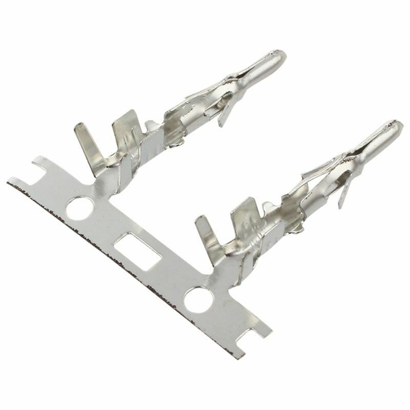 1 set Tamiya Metal Pin Connector Plug Lipo Battery Adapter For RC Car Boat U1S8