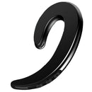 2x Bone Conduction Bluetooth Headphones Ear Hook Earphones Headset with Mic