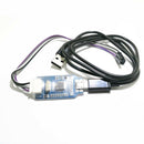 J-Link OB ARM Debugger Emulator Downloader Programmer Instead V8 SWD USB