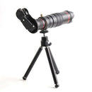 Orsda Hd 4K 22X Zoom Mobile Phone Telescope Lens Telephoto External Smartph