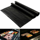60x40cm Reuseable Oven & Pan Liner Baking Non-Stick Cooking Grill Mat Sheet P5M7