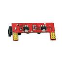 Breadboard Power Supply Module 2 Channel 5V/3.3V For Arduino (No Breadboard T4Y9