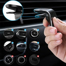 Car Mobile Phone Magnetic Bracket Powerful Magnetic Air Outlet Car Bracket