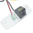 Ccd Car Rear View Camera Rearview Reverse For Hyundai Elantra/Sonata Nf/Acc S3Z9