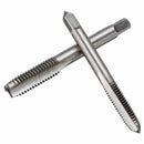 7PCS HSS M3-M4-M5-M6-M8-M10-M12 Machine Hand Screw Tap Plug New Thread Metr X3M3