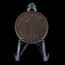 Collectibles Coin Easel Medal Badge Holder Golf Post Card Display Show Stand. FT