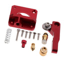Upgraded Replacement Kits Aluminum Extruder Drive Feed for Creality CR-10