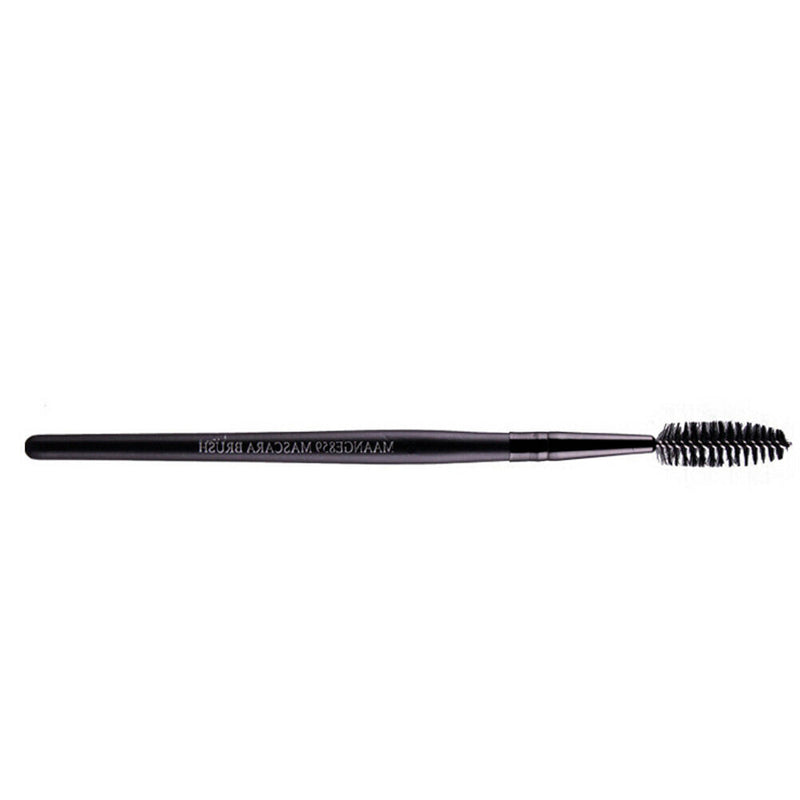 1pc Multifunction Eyelash Mascara Wand Eyebrow Brush Makeup Cosmetic Tool