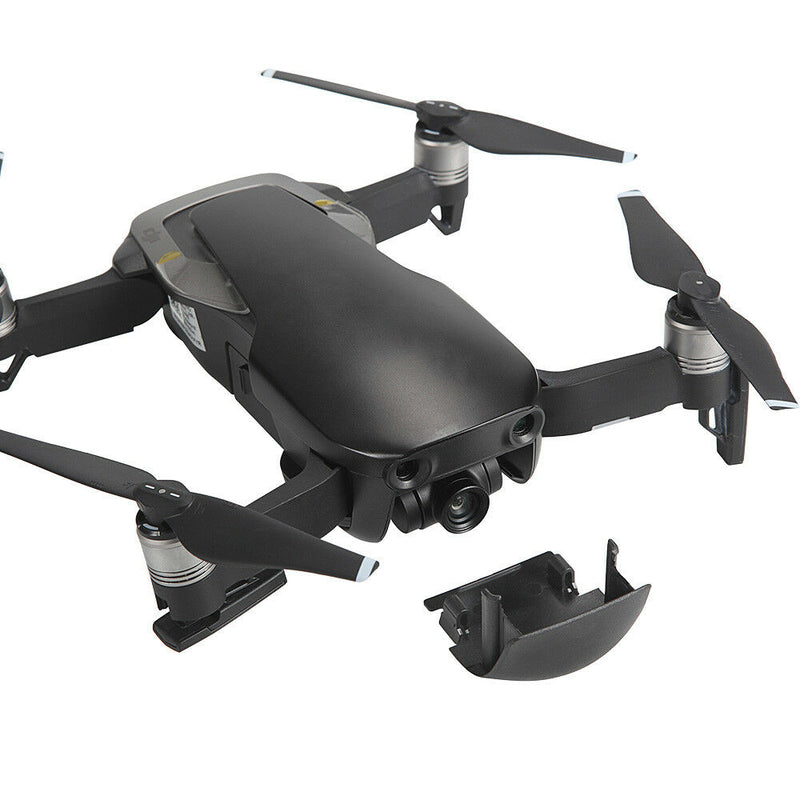 1X Gimbal Camera Protector Lens Stable Cover Accessories Parts For DJI MAVIC AIR