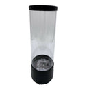 LED Jellyfish Lamp Electric Cute Color Changed Night Light Kids Xmas Gift