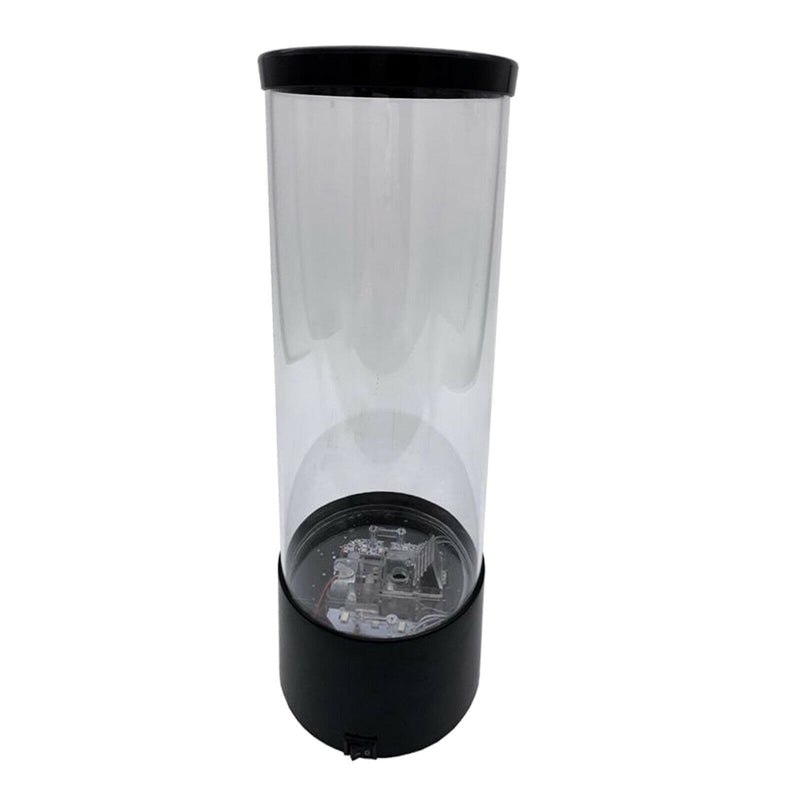 LED Jellyfish Lamp Electric Cute Color Changed Night Light Kids Xmas Gift